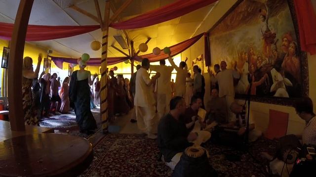 Харе Кришна, Симферополь смотреть онлайн