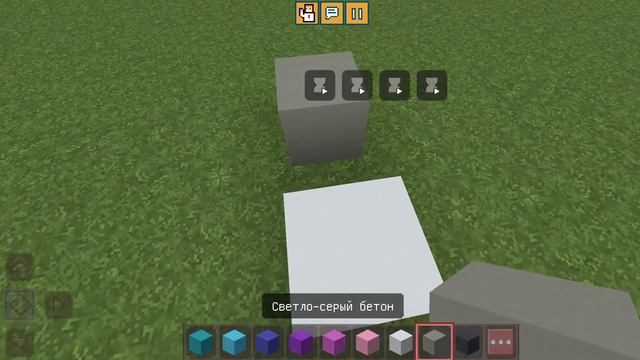 Я ПОСТАВИЛ КАЖДЫЙ БЛОК МАЙНКРАФТА ЧАСТЬ 3/Krafter Minecraft смотреть онлайн