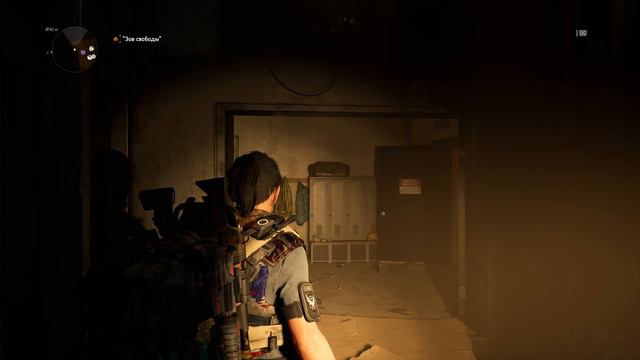 TOM CLANCY´S Division 2 # 24 (PS4 pro ) смотреть онлайн