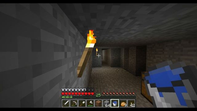 Minecraftin 03: Ninja Baby Zombie Bomber Dude смотреть онлайн