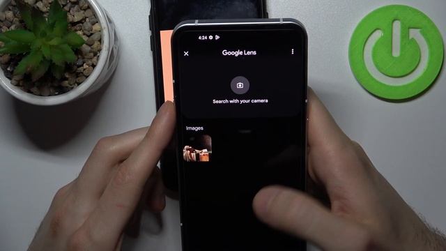 How to Scan QR Code on NOTHING Phone (1) смотреть онлайн