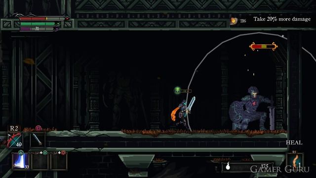 Deaths's Gambit 100% Walkthrough All Items Guide - Gaian's Cradle (Chapter 1) смотреть онлайн