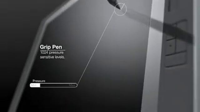 Моя мечта Cintiq 21UX смотреть онлайн