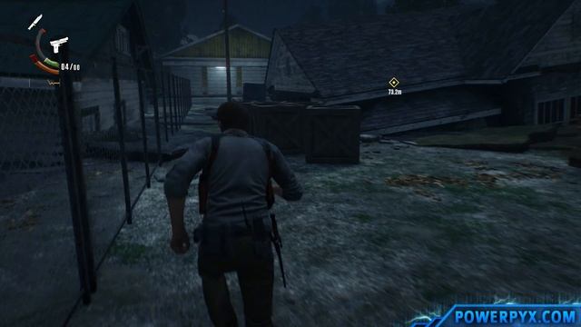 The Evil Within 2 - Rogue Signal Side Mission Walkthrough (Backup Ain't Coming Trophy Guide) смотреть онлайн