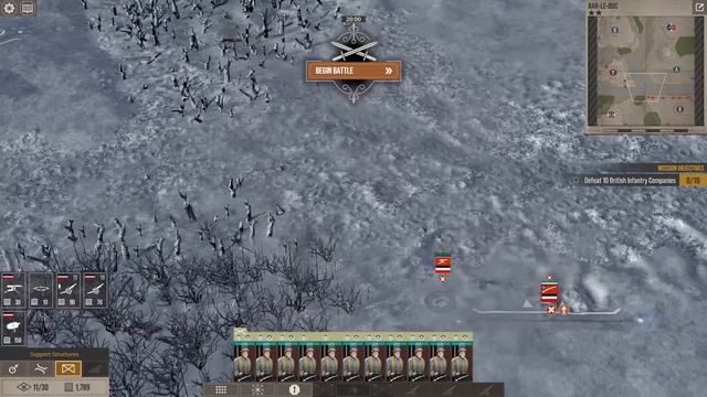 1.1 Patch Notes - Great Patch! - The Great War Western Front смотреть онлайн