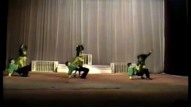 ''ANI''dance studio-Stepanavan смотреть онлайн