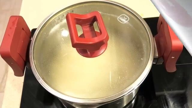 Варю РИС как ПРАВИЛЬНО сварить смотреть онлайн