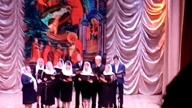 Рождество Христово 2020 смотреть онлайн