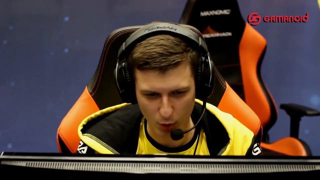 [Киберспорт] GamaNews - [DreamHack Masters Malmö; GuardiaN; SL i-League Dota 2 Invitational] смотреть онлайн