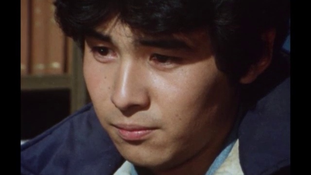 太陽にほえろ！ 第501話 ある巡査の死 смотреть онлайн