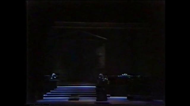 Pietro Ballo "Ah,il mio duol" Finale - La Favorita - Teatro La Fenice 1988. Regia Pavarotti смотреть онлайн