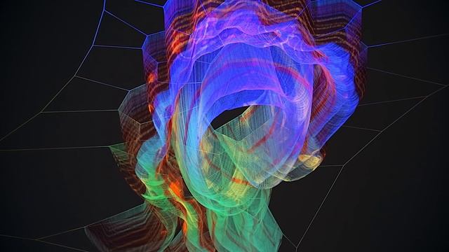 Lumiere London: Famous Light Festival And Art Installations
