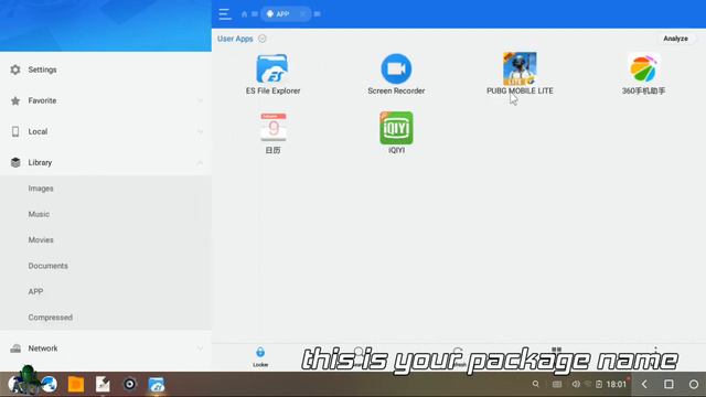 How to Add Eye Button ( Free Look ) Alt In Phoenix OS - Like PUBG For All Games 4 смотреть онлайн