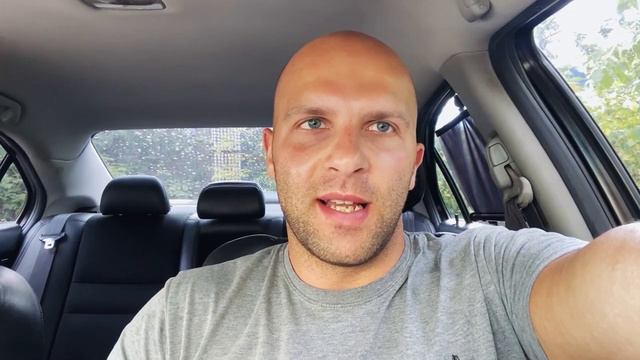 Ошибки при покупке автомобиля. Часть 1 смотреть онлайн