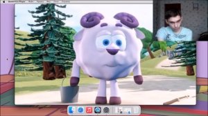 ШАРЫ 1 Чтобы жизнь мёдом не казалась КРОШ РАССТРОИЛСЯ Без мата Реакция