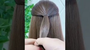 Красивые прически для девочек - 9 вариантов