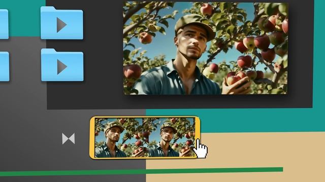 Replay v0.2 announcement: image-to-video, longer length, high resolution смотреть онлайн