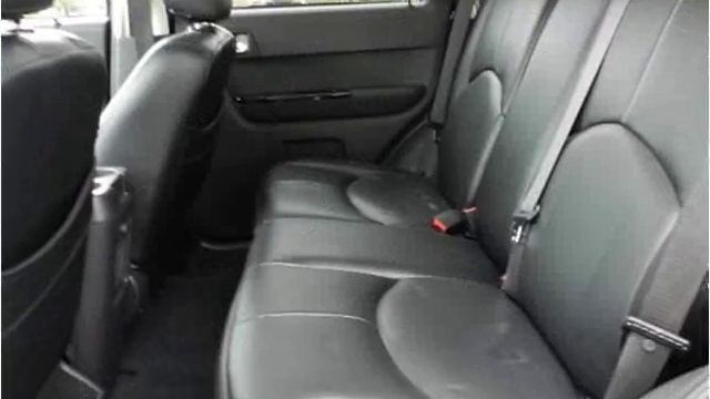 2008 Mazda Tribute Used Cars Carmel IN смотреть онлайн