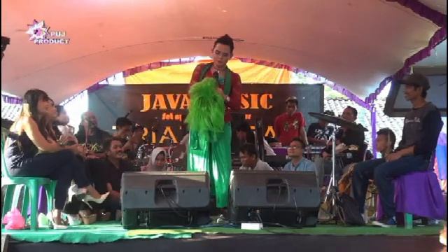 Bodoran Miss Dakem. JAVA MUSIC смотреть онлайн