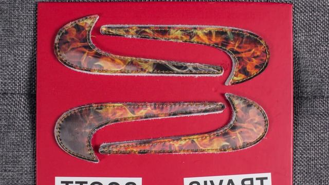 Travis Scott X Nike Air Force 1 Low 