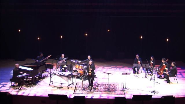 "Old Soul" by Robi Botos (transcribed by Jay Ware) - Excerpts смотреть онлайн