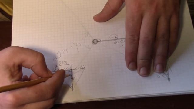 Школьный урок в реальной жизни. Устанавливаем мачту для УКВ-антенны смотреть онлайн