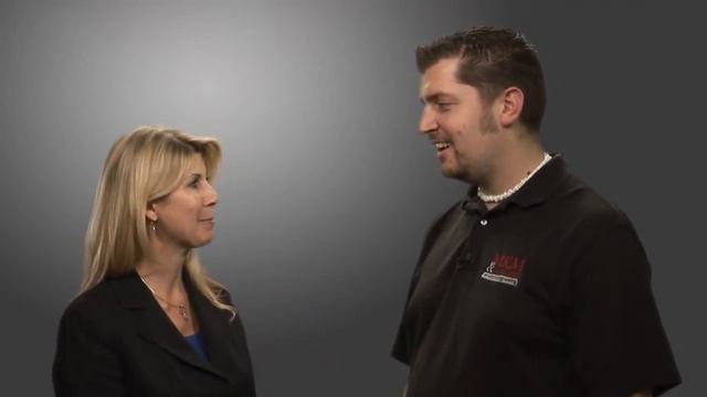 Lynn Allen Asks Mark Douglas About AutoCAD 2010 смотреть онлайн