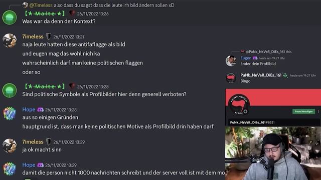 meine ENTSCHULDIGUNG an die MILITANTEN VEGANER смотреть онлайн