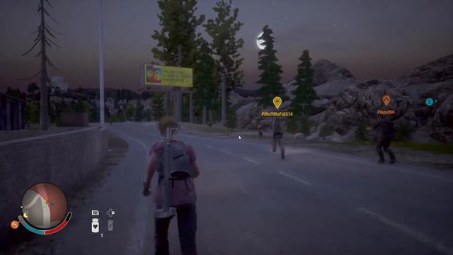 State of Decay 2 2019 - saling pusa - multiplayer смотреть онлайн
