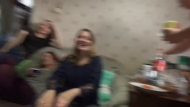 Днюха Лёхи смотреть онлайн