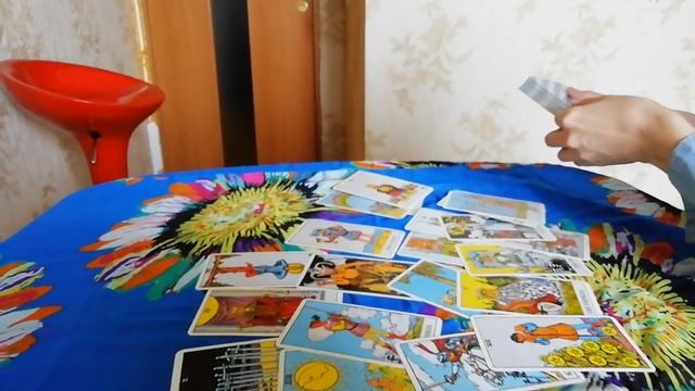 100% правда Как дела у бывшего/бывшей? Остались ли чувства? Хочет ли вернуться? смотреть онлайн