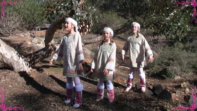 Алеуточка смотреть онлайн