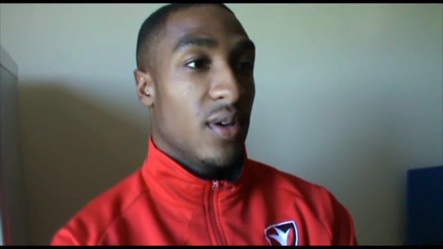 Craig Braham-Barrett On Becoming A Father For The First Time смотреть онлайн