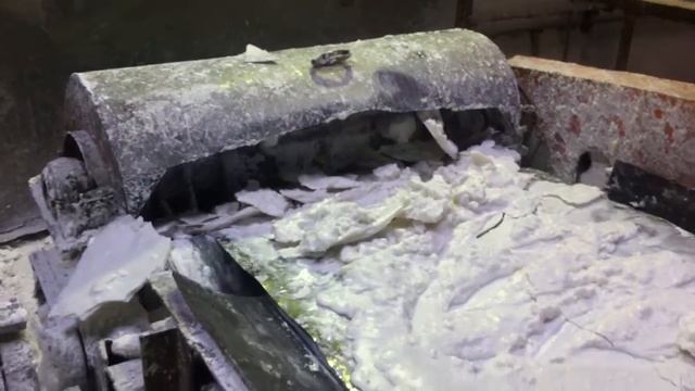 Производство сульфата алюминия смотреть онлайн