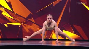 Tommy - The black key (OST Танцы на ТНТ)