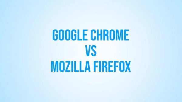 Mozilla Firefox vs Google Chrome Browser Test 2023 - Ram Usage, Speed Test, Benchmark