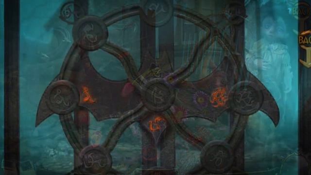 Tales of Terror: Crimson Dawn смотреть онлайн