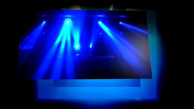 Promo Eliens Audio e iluminacion Profesional смотреть онлайн