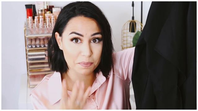 FASHION TRY ON HAUL | MANGO, NEW YORKER, SHEIN, SPARTOO... смотреть онлайн