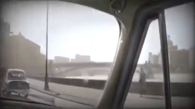 Москва 1980-х годов (при СССР)