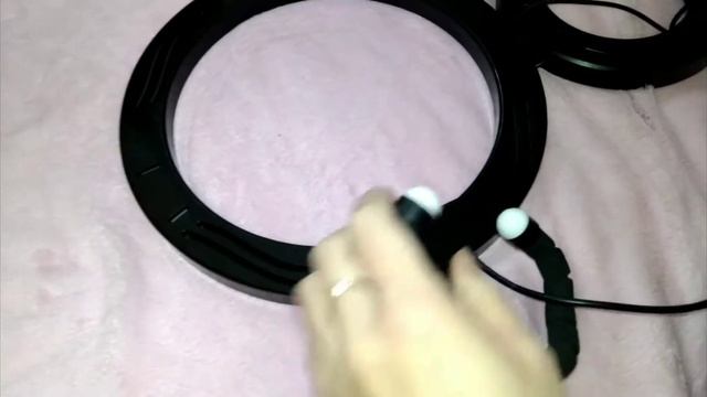 Светодиодная лампа с АлиЭкспресс смотреть онлайн