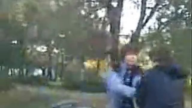 Будет Знать Как Писать Диссы.wmv смотреть онлайн