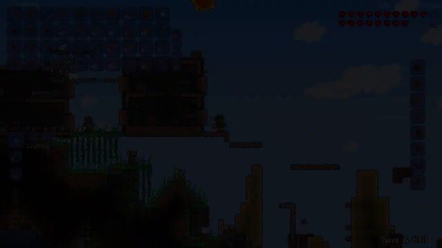 Terraria - Featured Item: Space Gun смотреть онлайн