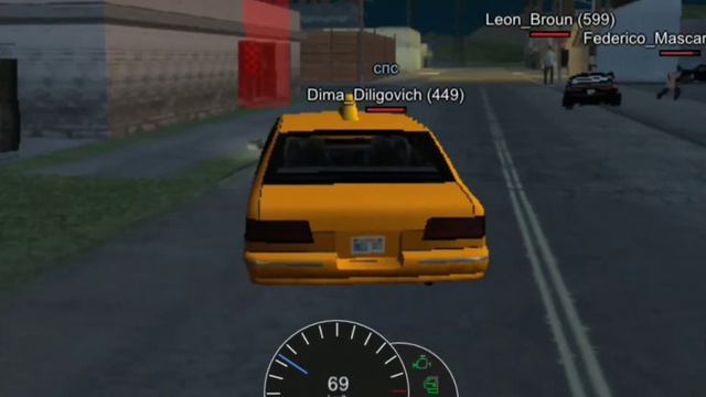 ЧТО БУДЕТ ЕСЛИ ПРИВЕЗТИ КЛИЕНТА В НЕЗНАКОМОЕ МЕСТО? И ОСТАВИТЬ ЕГО ТАМ, КАКАЯ БУДЕТ У НЕГО РЕАКЦИЯ?