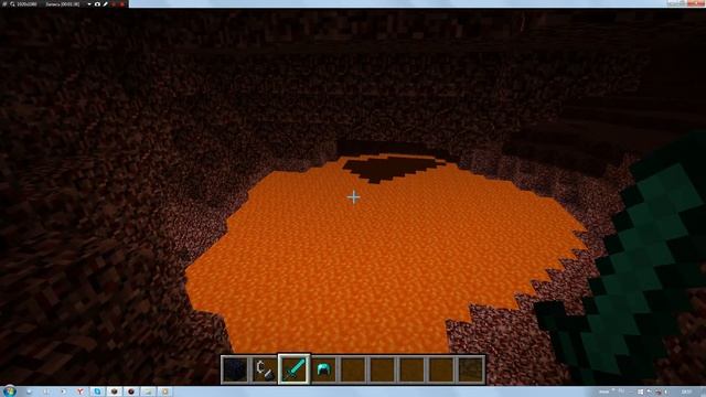 как сделать портал в ад в майнкрафте смотреть онлайн