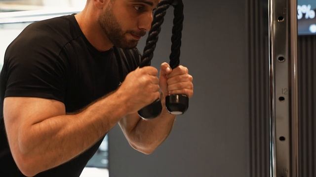 Почувствуйте себя клиентом фитнес центра Encore смотреть онлайн