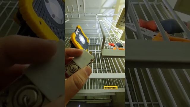 Asi es un termostato de heladera смотреть онлайн