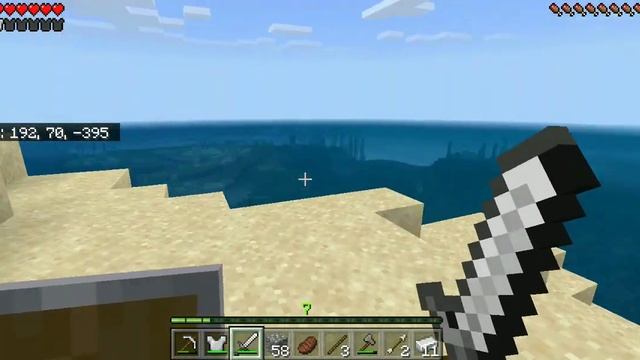 Minecraft: Pocket Edition v1.17.2 #1 - Full Gameplay 2021 смотреть онлайн
