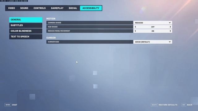 Overwatch 2: Лучшие настройки (Гайд) смотреть онлайн