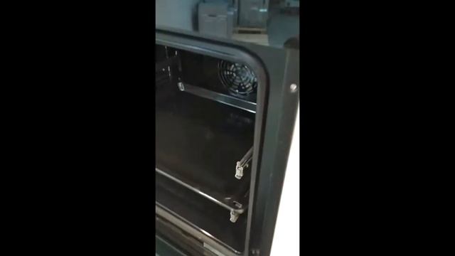 Духовой шкаф Haier HOX-T11HGB смотреть онлайн